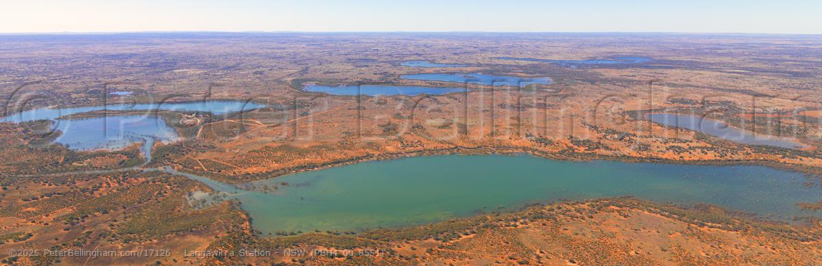 Peter Bellingham Photography Langawirra Station - NSW (PBH4 00 8551)